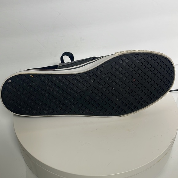 Puma sneakers black grey size 10.5 - Picture 11 of 13